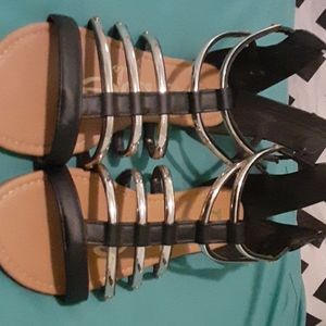 Sandles for children